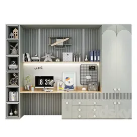 Furniture for a children 2